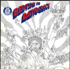 Dead Kennedys - Bedtime For