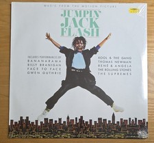 Jumpin' Jumping Jack Flash