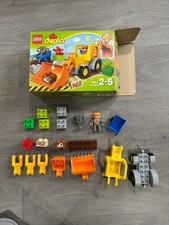 Lego Duplo Dino Digger Set