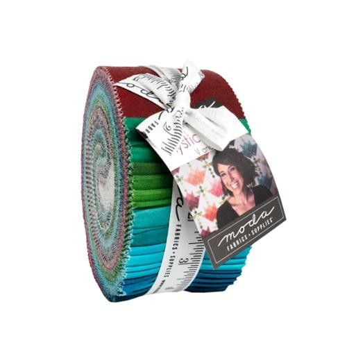 Mystic ombre jelly roll - mystic, roll®