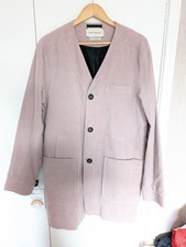 Oliver Spencer Made In UK Pink