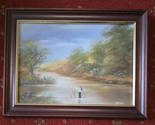 HARRY BARDEN (1922-91)