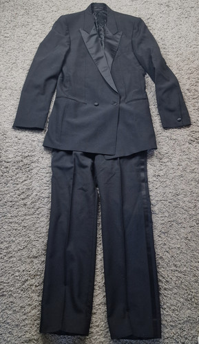 Moss bros suit mens medium - medium, 40