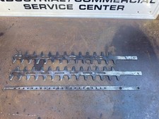 Echo Hcaa 2401a Hedge Trimmer Blades