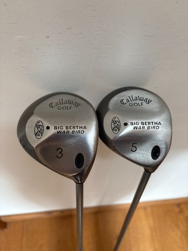 Callaway big bertha war bird - big,
