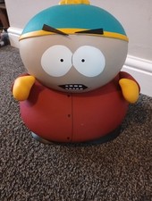 11" Plastic Cartman 2006 Figure 