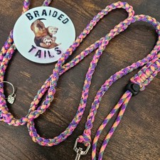 Ferret Adjustable Figure Of 8