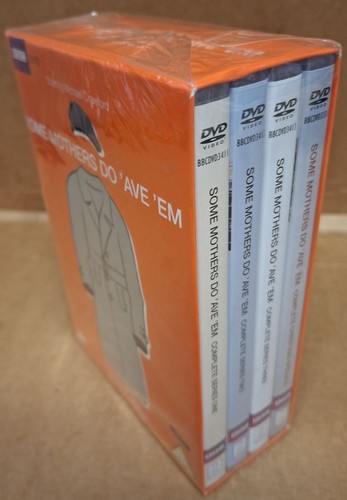 Dvd some mothers - -, do