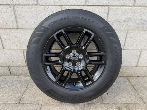 Land rover defender - defender, 19”