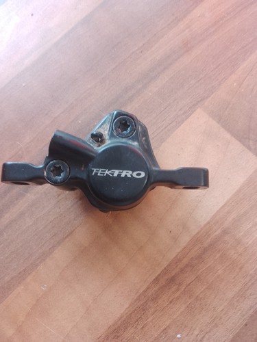 The tektro m275 - tektro, m285