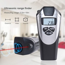 Handheld Digital Laser