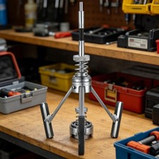 Cylinder Hone Engine Honing