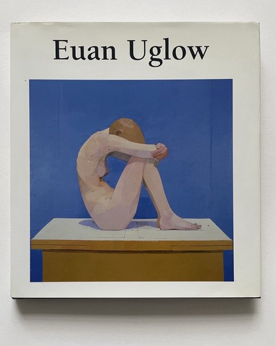 Euan uglow 2003 - uglow,