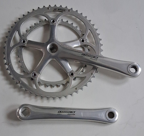 Vintage campagnolo chorus - vintage,