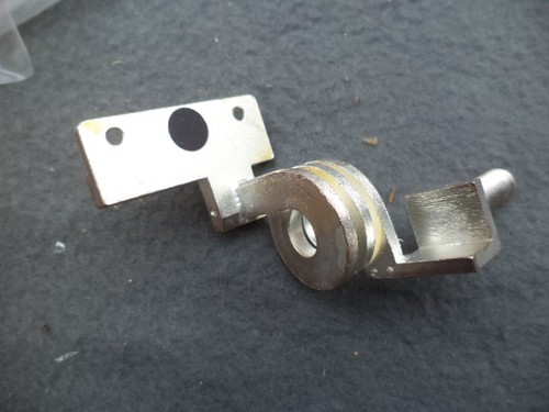 Military battery connector - military,