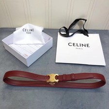 CELINE TRIOMPHE NATURAL