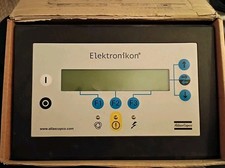 Atlas Copco 1900 0710 31 Panel