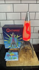 Vintage Mathmos Telstar Rocket