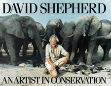 An Artist in Conservation -