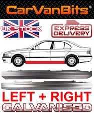 FOR BMW 5 E39 96-04 SALOON