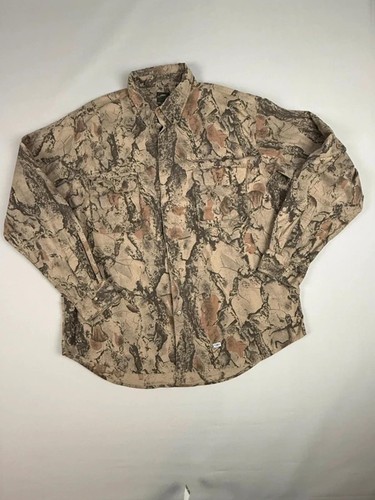 Natural gear camo - natural,