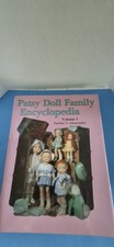PATSY DOLL FAMILY ENCYCLOPEDIA BOOK BY PATRICIA N. SCHOONMAKER