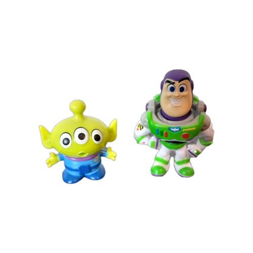 Disney toy story 100 years - 100, set