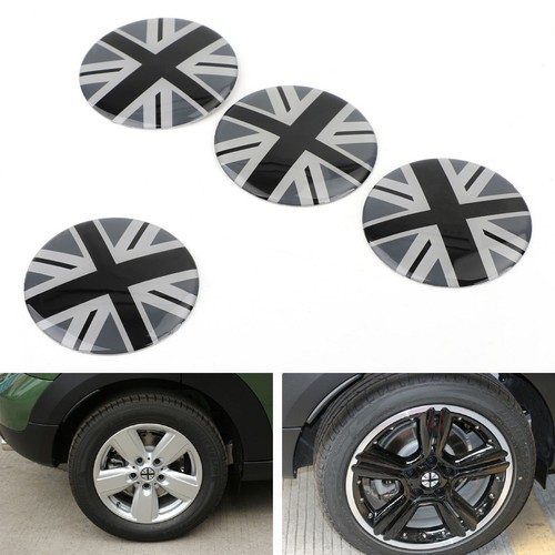Wheel center hub cap - center,