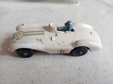 The Crescent Toys Aston Martin