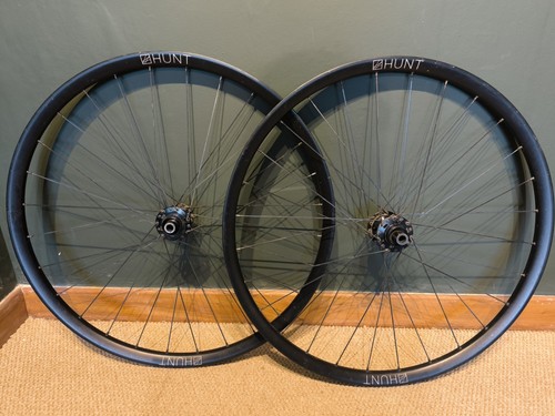 Hunt 650b adventure - hunt,