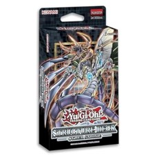 Yu-Gi-Oh! TCG: Cyber Strike