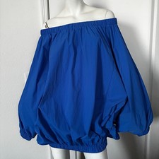 Cornflower Blue Parachute