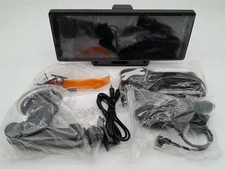 Wireless Car Multimedia Player CarPlay Android Auto 7" Touchscreen Bluetooth DVR