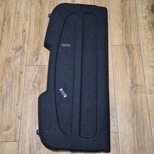 Oem ford fiesta boot parcel - ford,