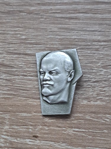 Russian pin badges - pin,