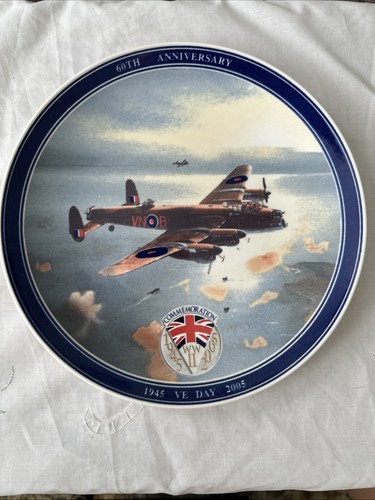 Wedgwood hurricane plate - wedgwood,
