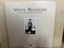 White Mansions (A Tale From
