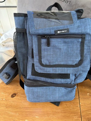 Back pack for - back, imogen
