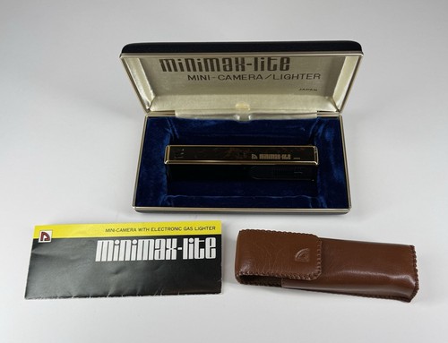 Vintage vtg minimax lite - vtg, minimax-lite