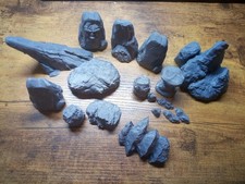 Wargames Terrain  Assorted