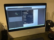 Cisco Webex Desk Video