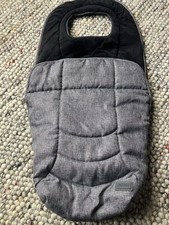 Babystyle Oyster 3 Footmuff