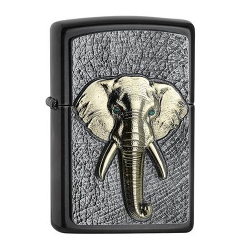 Genuine zippo lighter - zippo,