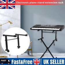 2 Tier Keyboard Stand