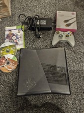 Microsoft Xbox 360 S Console