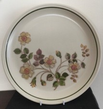 M&S Autumn Leaves Side/Tea