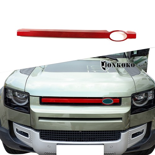 Red carbon car front - car,