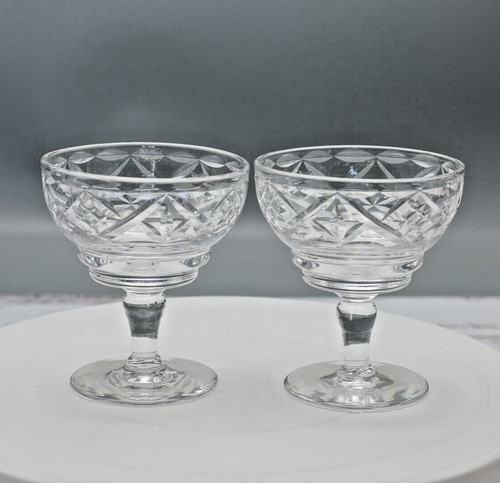 Webb corbett crystal coupe - webb,