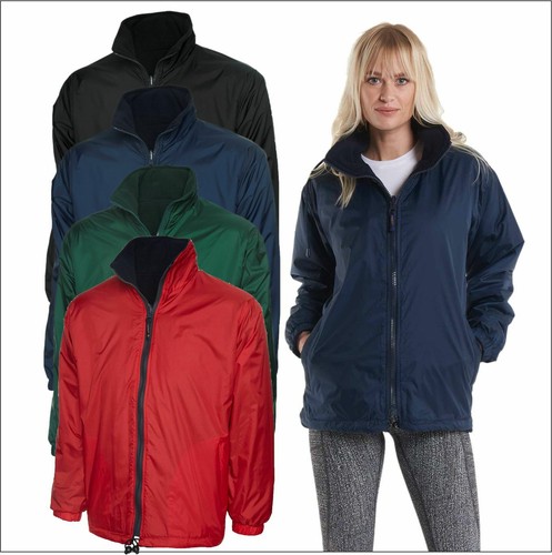 Uneek premium reversible - uneek,