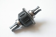 Durango DESC410R & DEX410 Complete Gear Differential